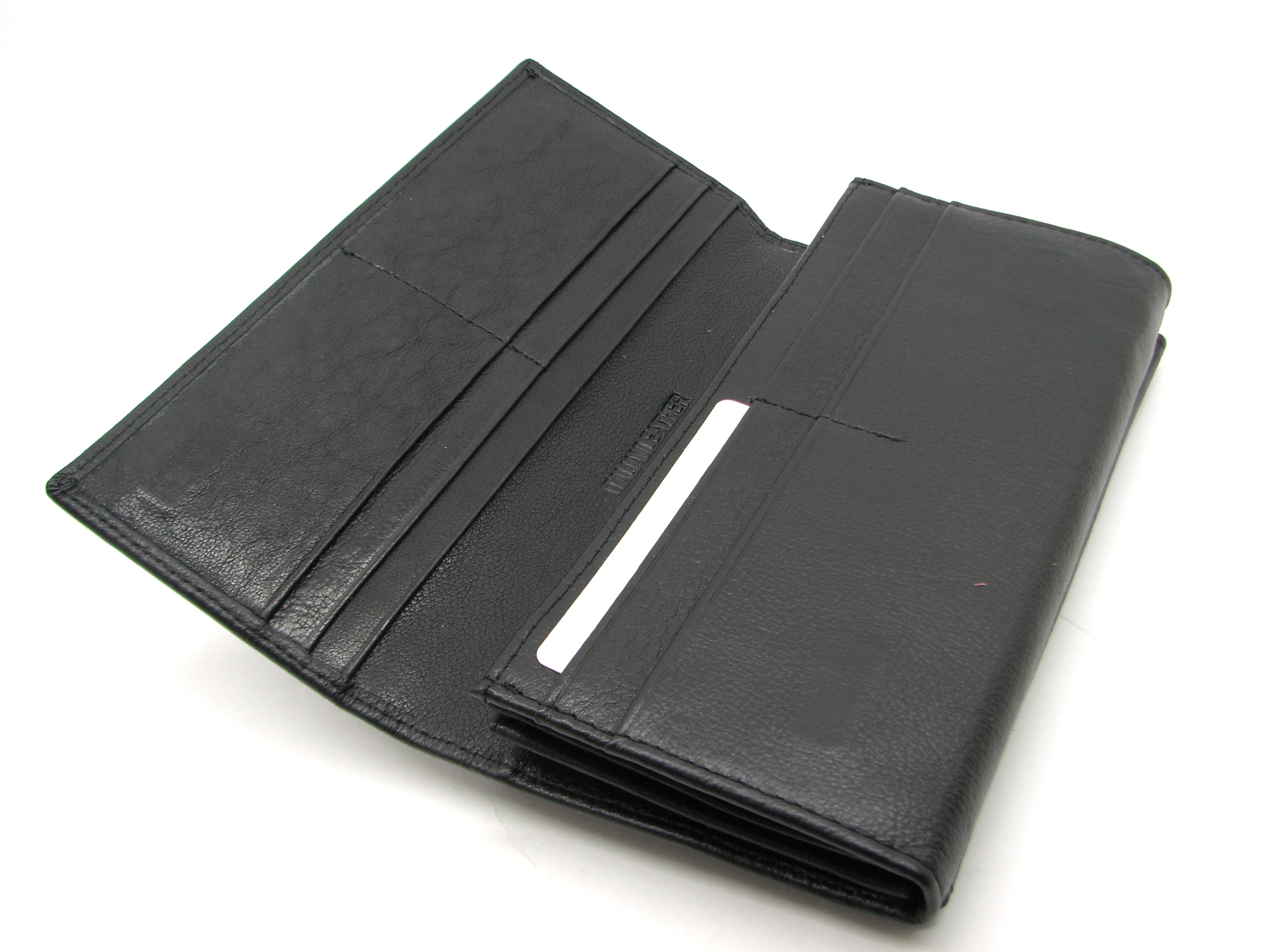 Кошелек женский ST502 BLACK Кошелек женский ST502 BLACK